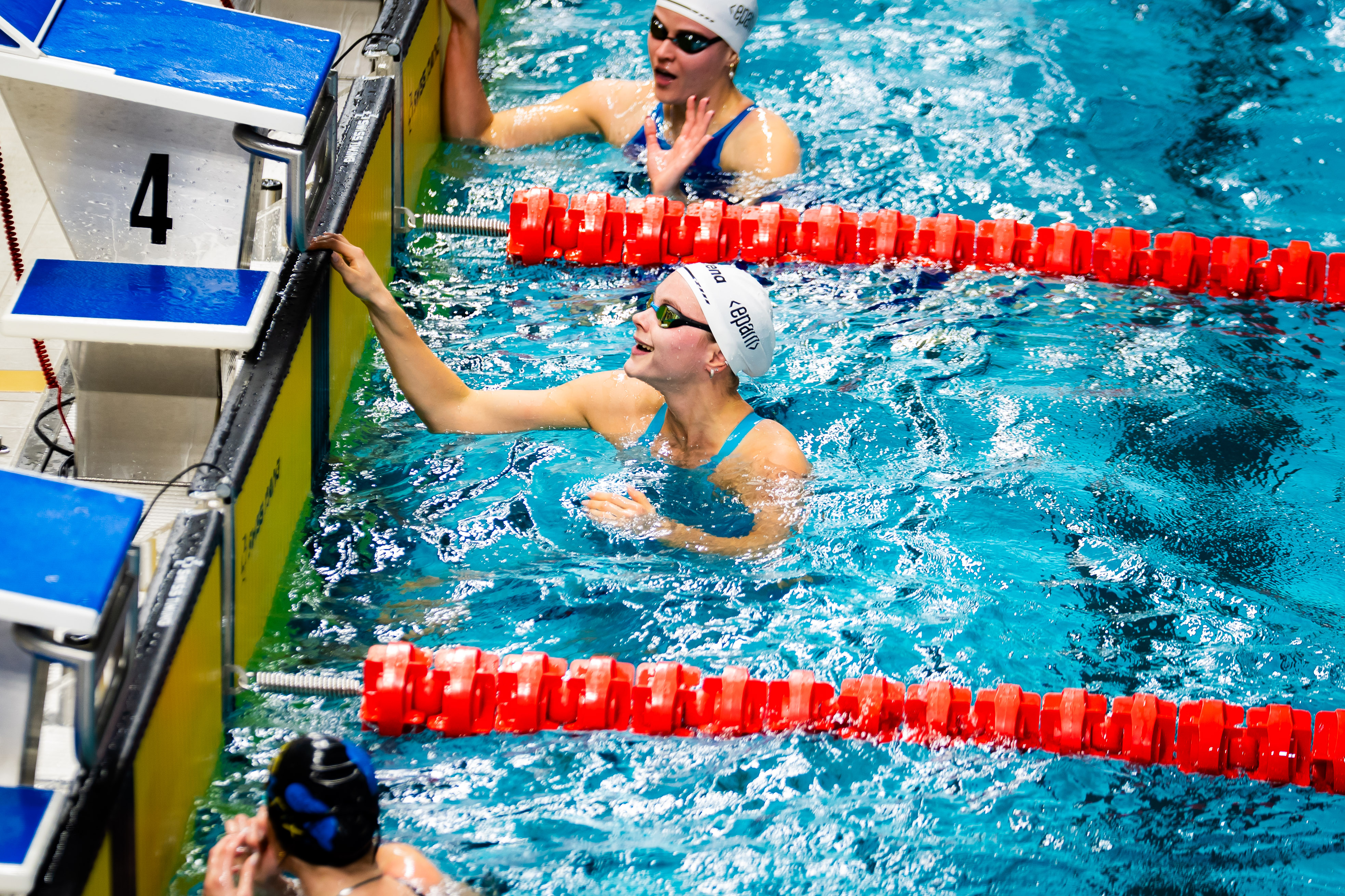 Slavnostne otvorenie Majstrovstiev Slovenskej republiky v plavani-54